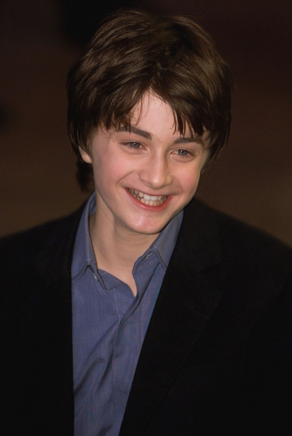 Дэниэл Рэдклифф (Daniel Radcliffe)