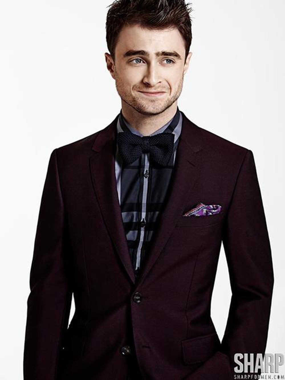 Дэниэл Рэдклифф (Daniel Radcliffe)