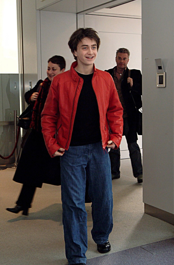 Дэниэл Рэдклифф (Daniel Radcliffe)