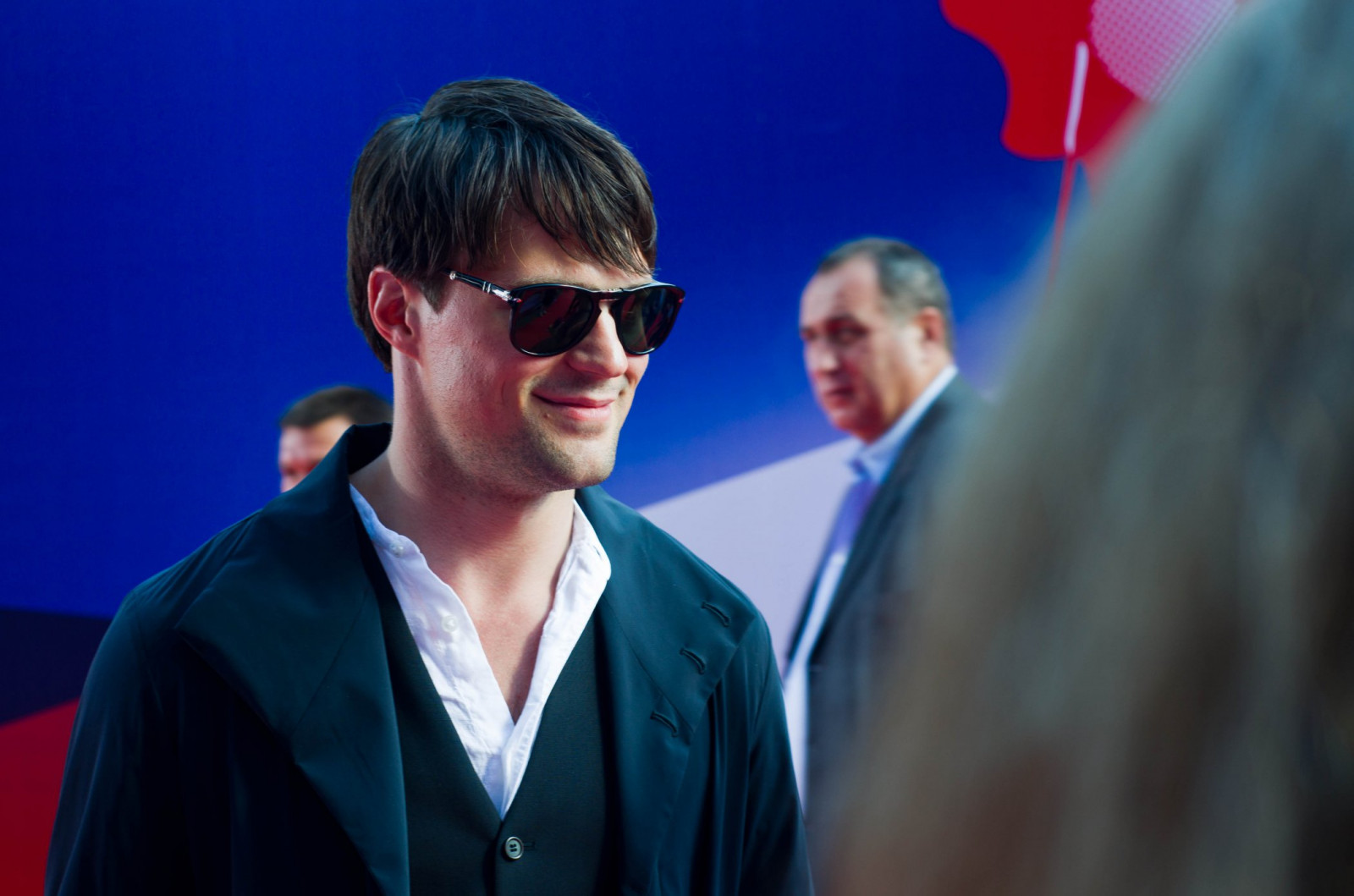 Данила Козловский (Danila Kozlovsky)