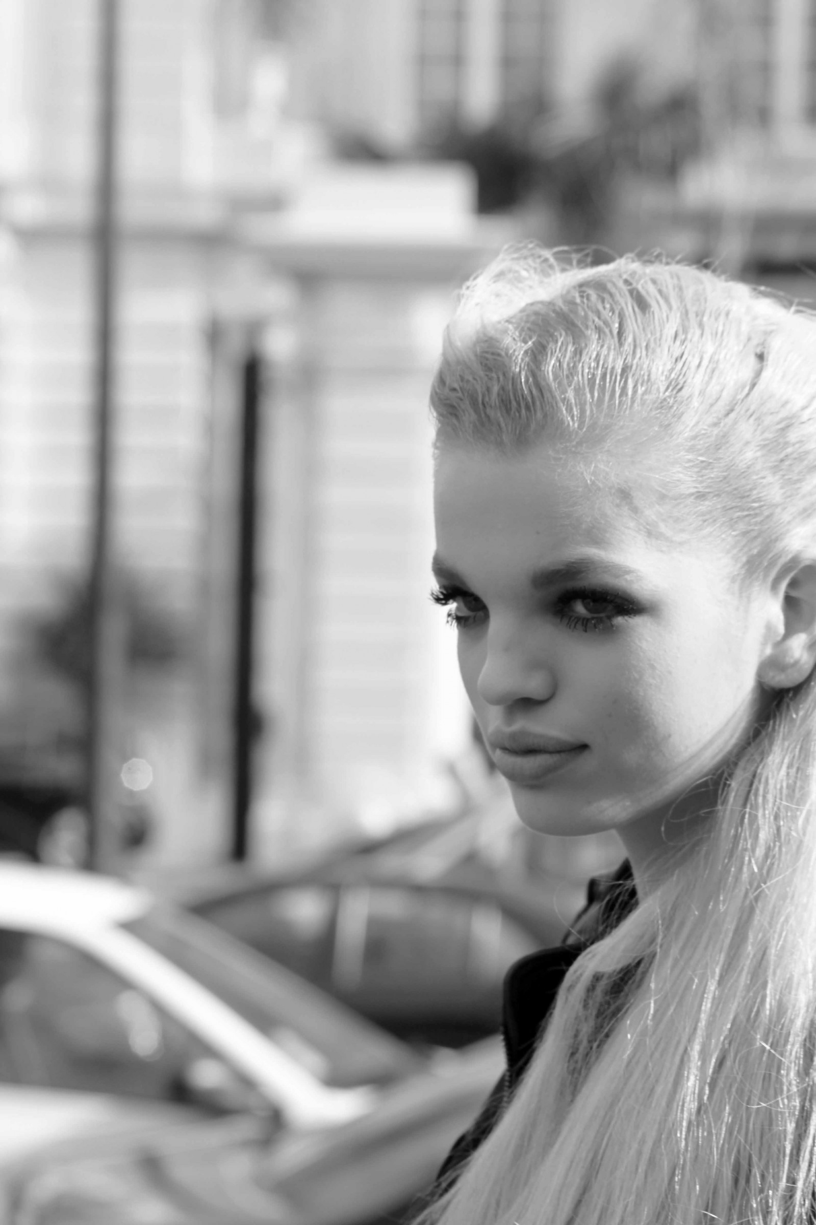 Дафна Гроенвельд (Daphne Groeneveld)