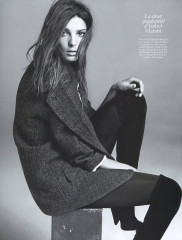 Daria Werbowy фото №184380