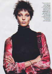 Daria Werbowy фото №184400