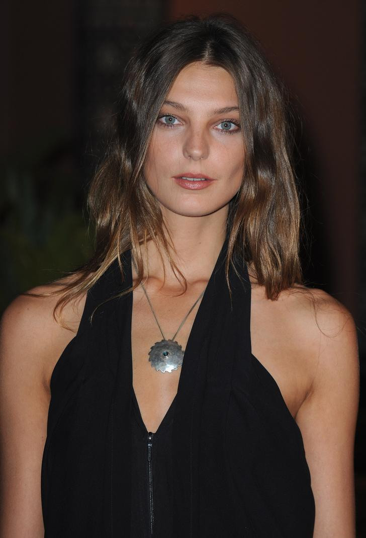 Дарья Вербови (Daria Werbowy)