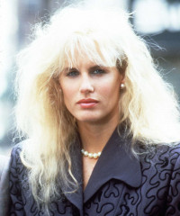 Daryl Hannah фото №1393333