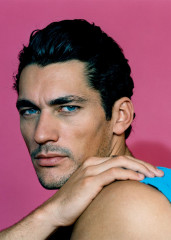 David Gandy фото №587305