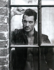 David Gandy фото №560653