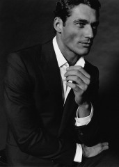 David Gandy фото №536448