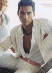 David Gandy фото №536451