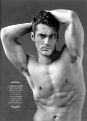 David Gandy фото №567012