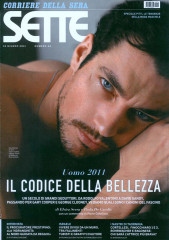 David Gandy фото №587309