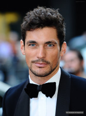 David Gandy фото №563707