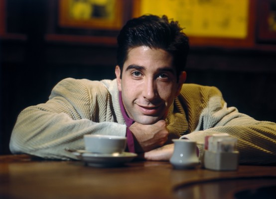 David Schwimmer фото №287220