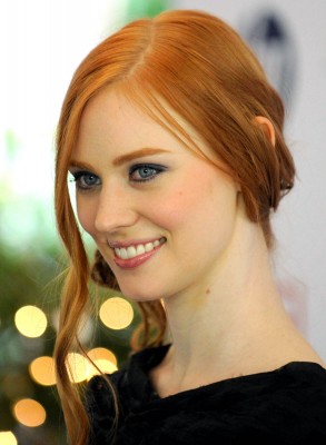 Deborah Ann Woll фото №320221