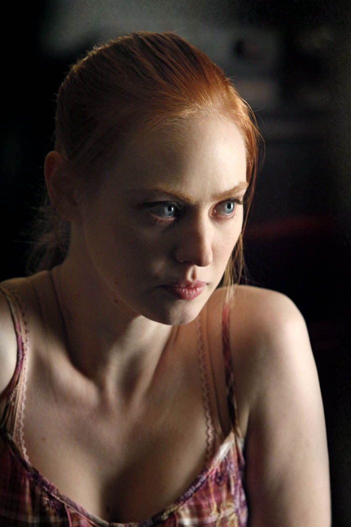 Дебора Энн Уолл Deborah Ann Woll фото 314404