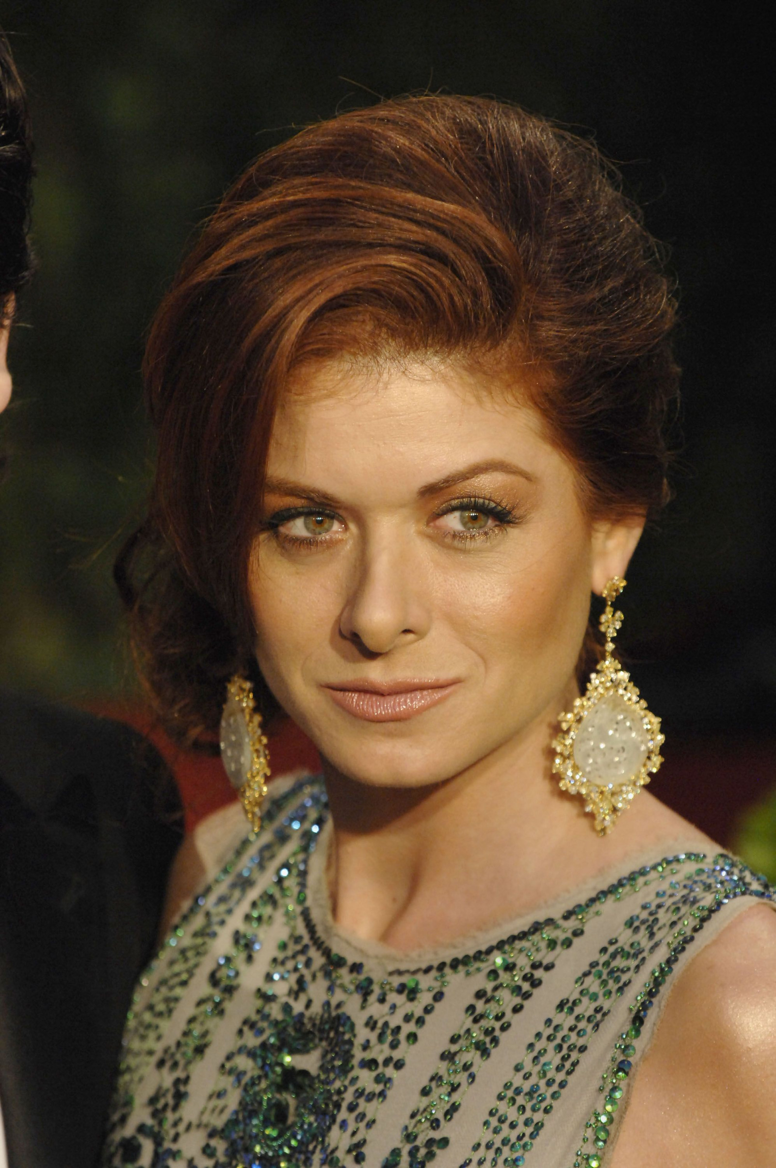 Дэбра Мэссинг (Debra Messing)