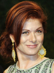 Debra Messing фото №157465