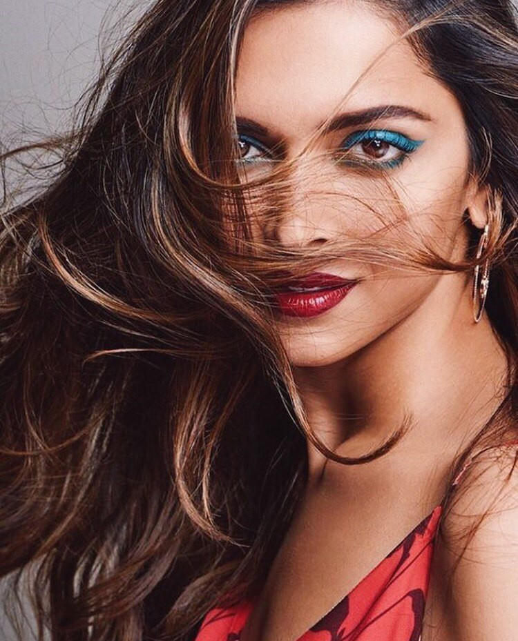 Дипика Падуконе (Deepika Padukone)