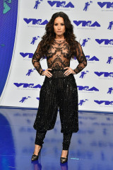 Demi Lovato – MTV Video Music Awards in Los Angeles фото №991276