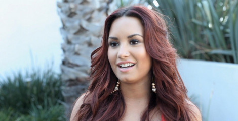 Demi Lovato фото №495715