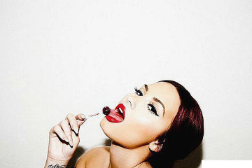 Demi Lovato фото №621616