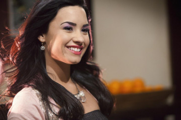 Demi Lovato фото №386688