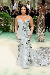 Demi Lovato – Met Gala May 2024  фото №1396430