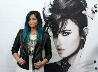 Demi Lovato фото №673225