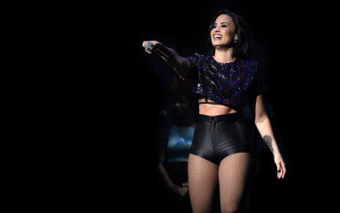 Demi Lovato фото №841370