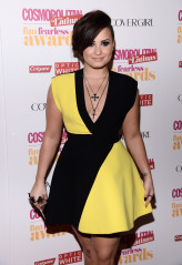 Demi Lovato фото №741628