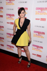 Demi Lovato фото №741626