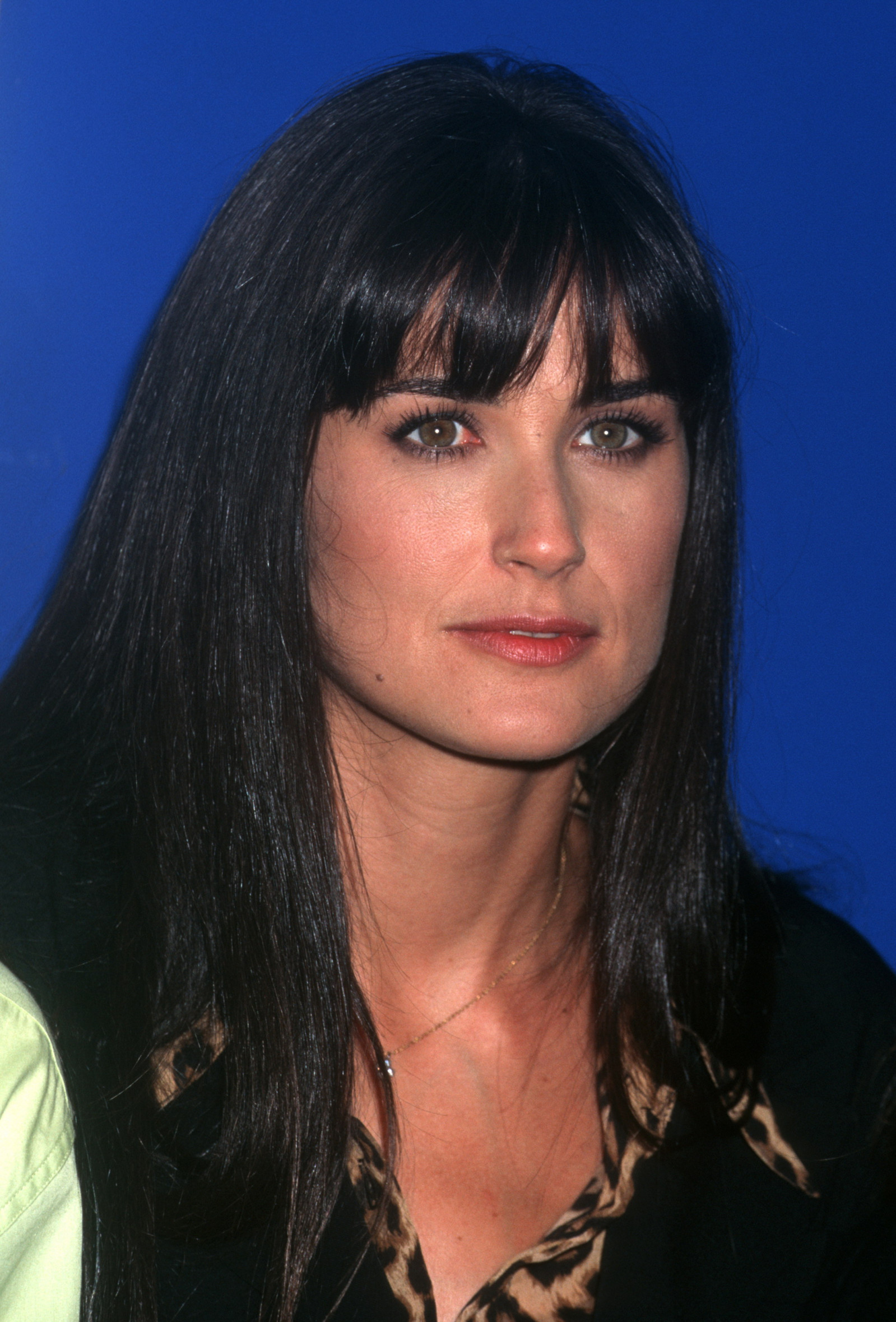 Деми Мур (Demi Moore)