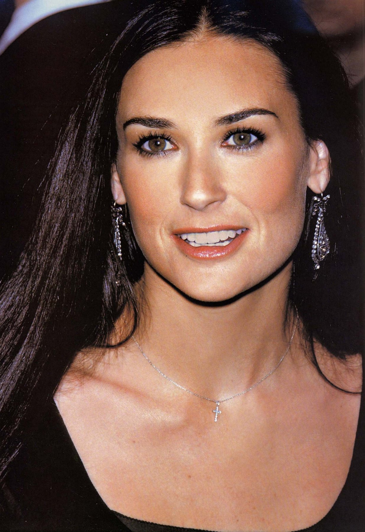 Деми Мур (Demi Moore)