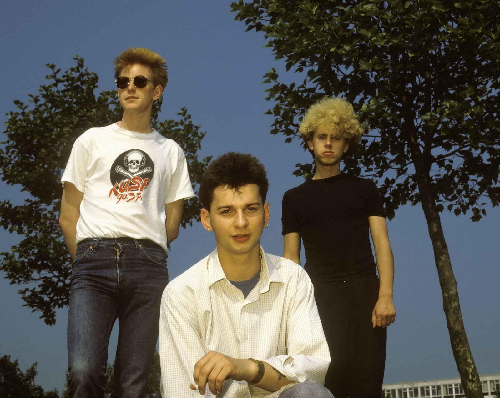 Depeche Mode