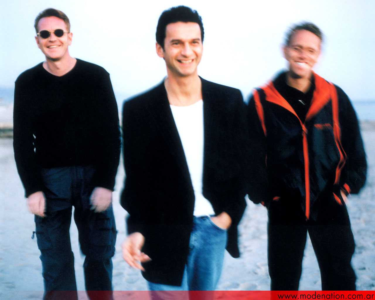 Depeche Mode