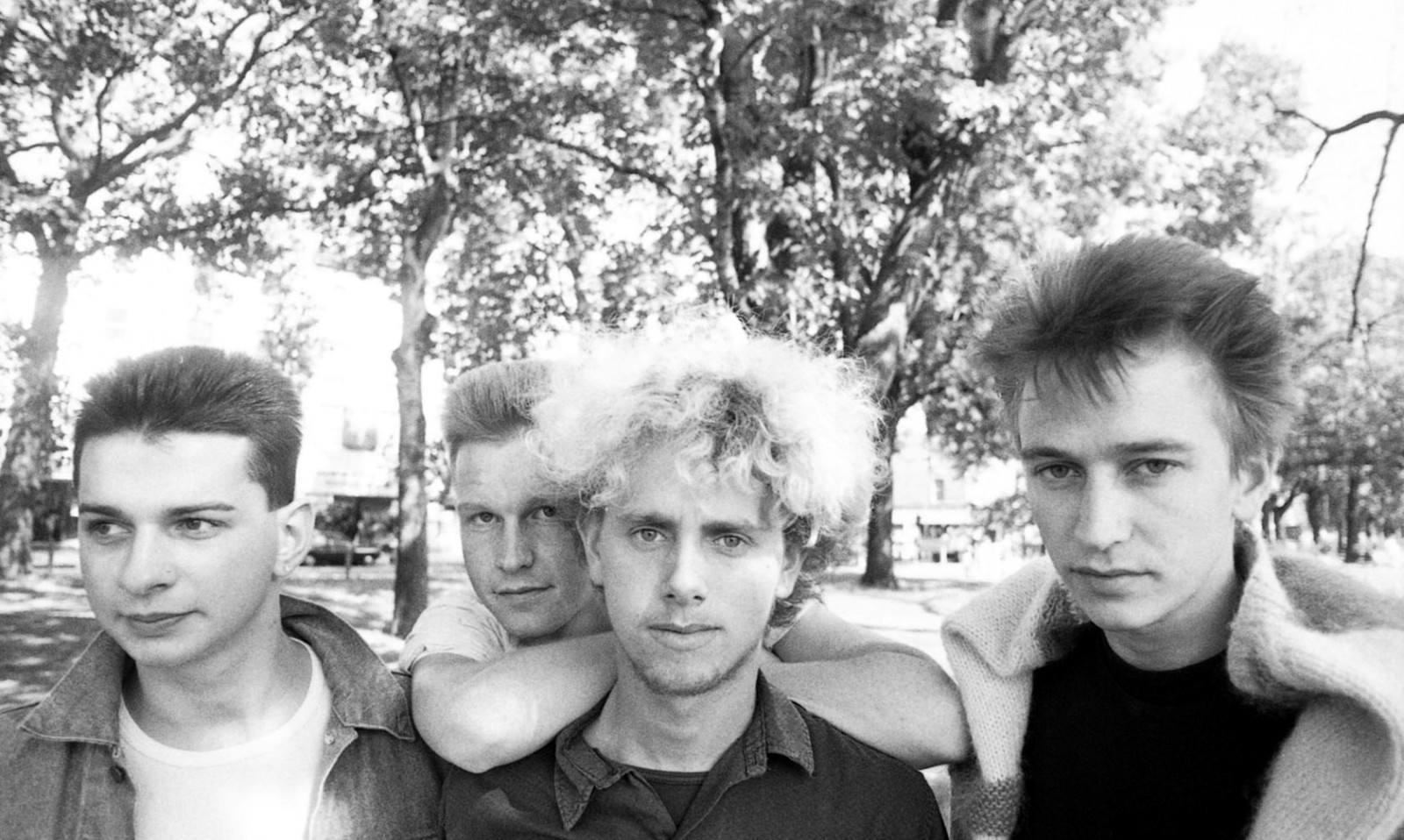 Depeche Mode