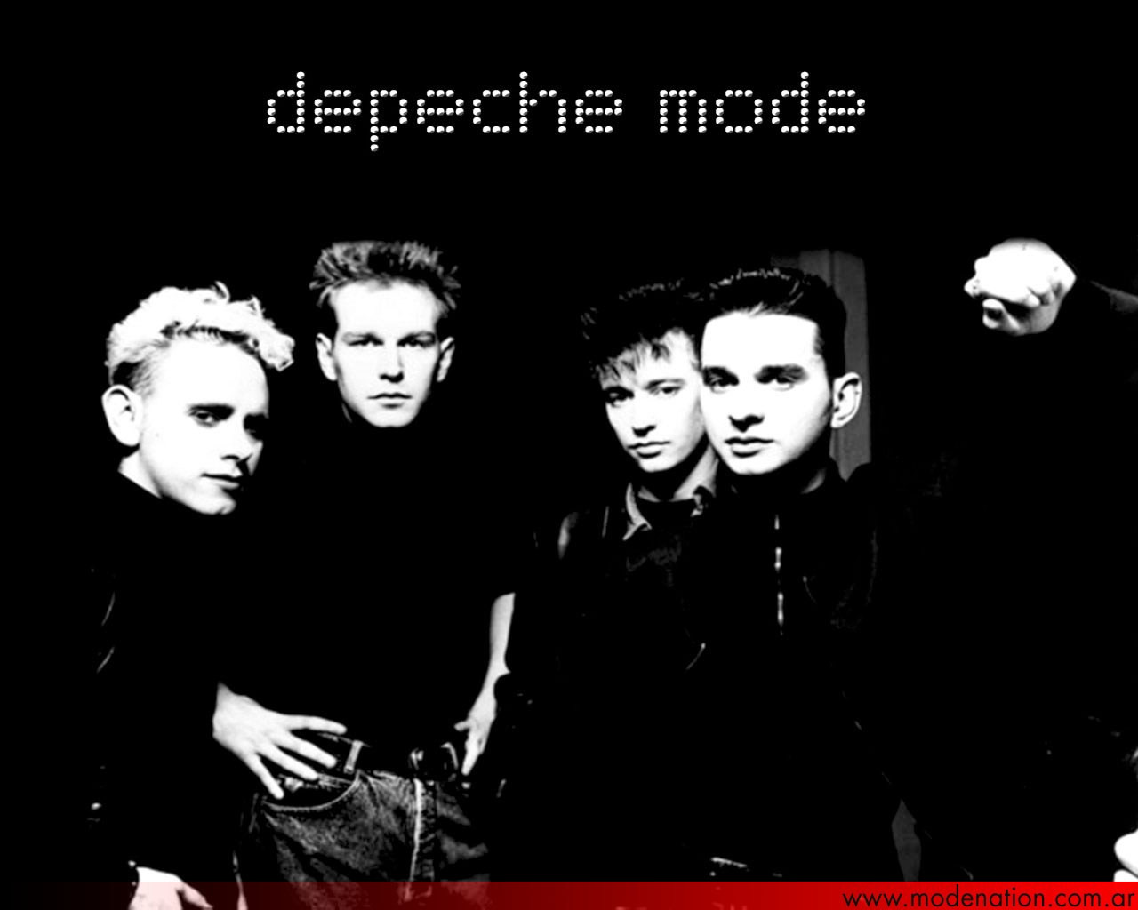 Depeche Mode