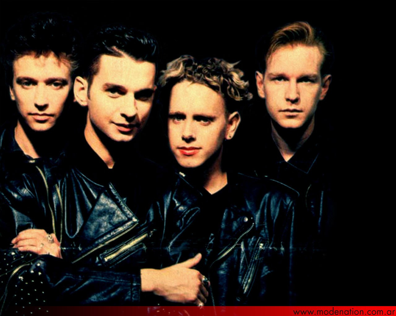 Depeche Mode