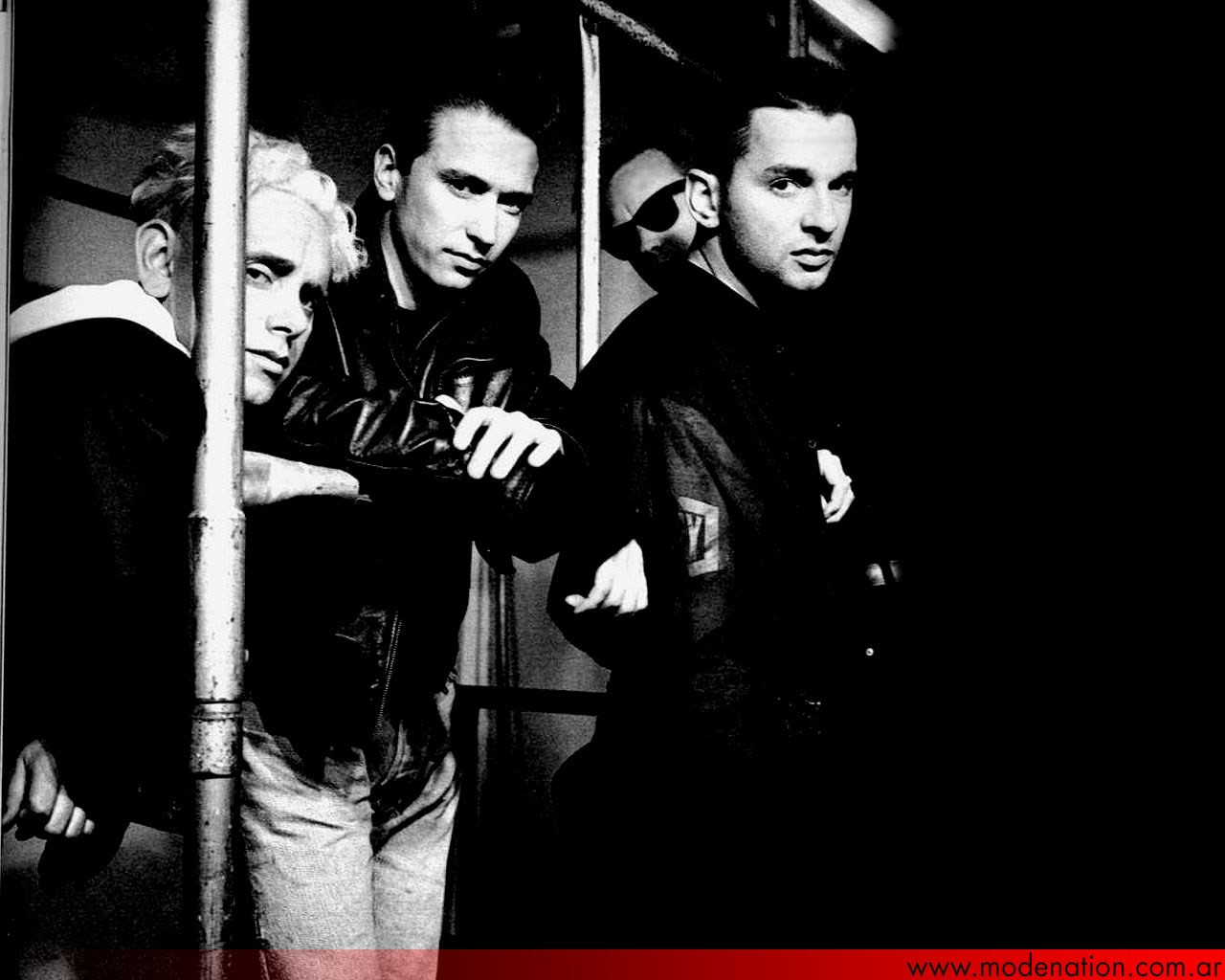 Depeche Mode