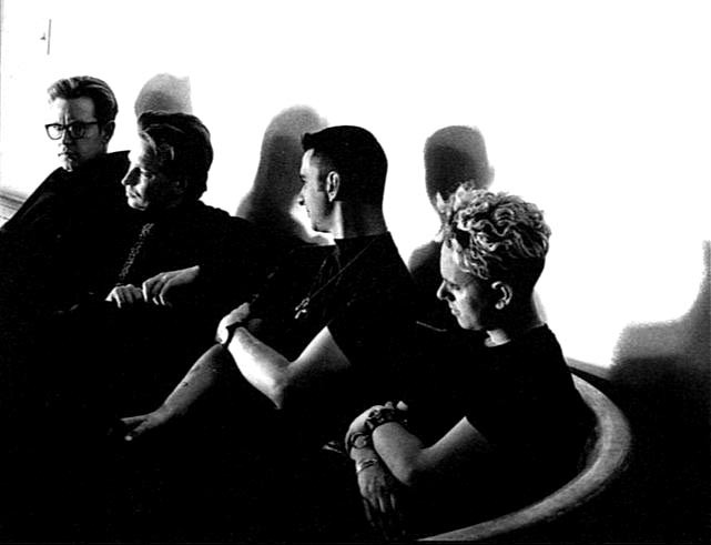 Depeche Mode