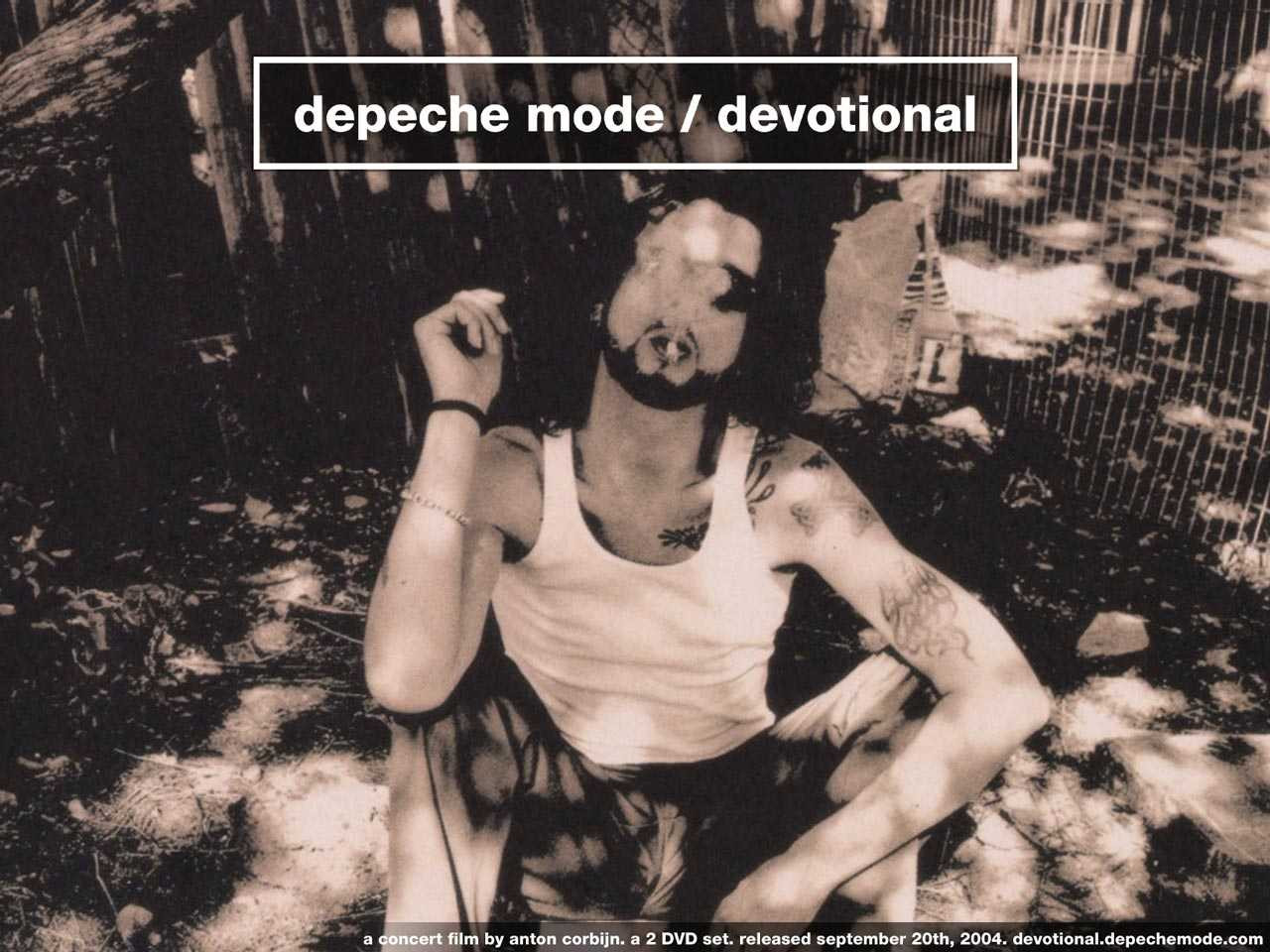 Depeche Mode