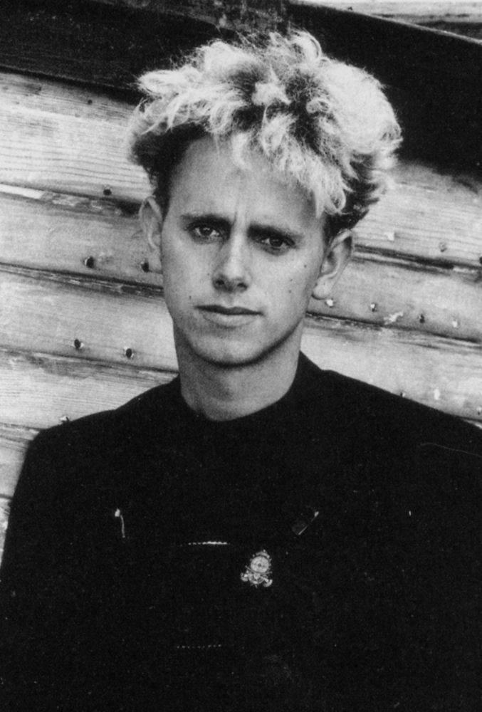 Depeche Mode