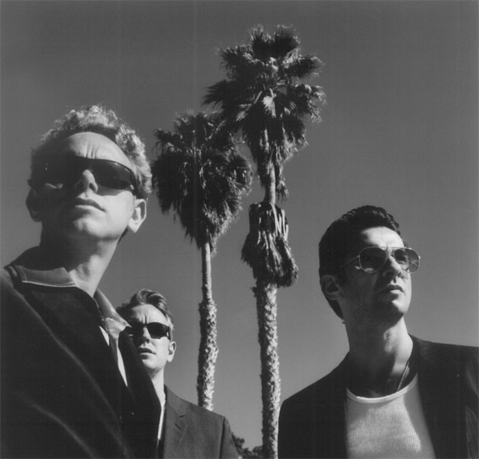 Depeche Mode