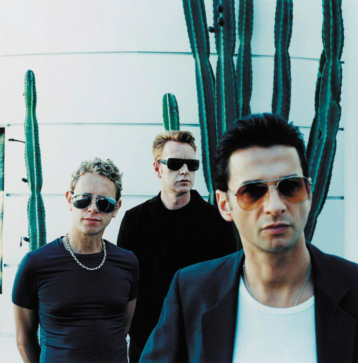 Depeche Mode