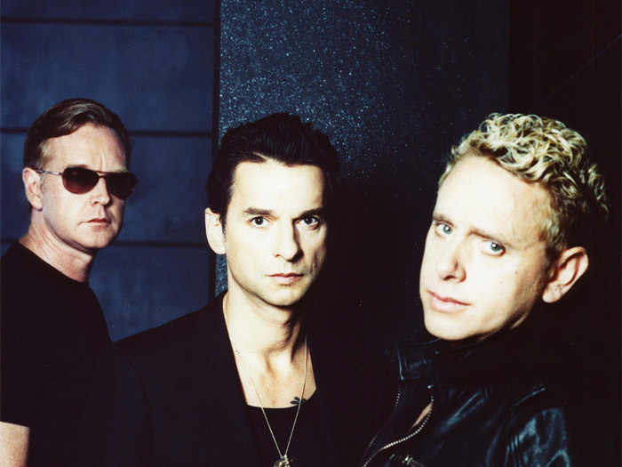 Depeche Mode