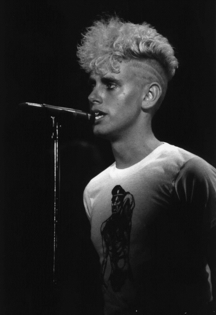 Depeche Mode