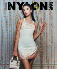 Deva Cassel – Nylon Magazine China, May 2024 фото №1394175