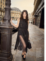 Deva Cassel – Madame Figaro Magazine, April 2024 фото №1394051
