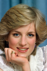 Diana Spencer фото №405863