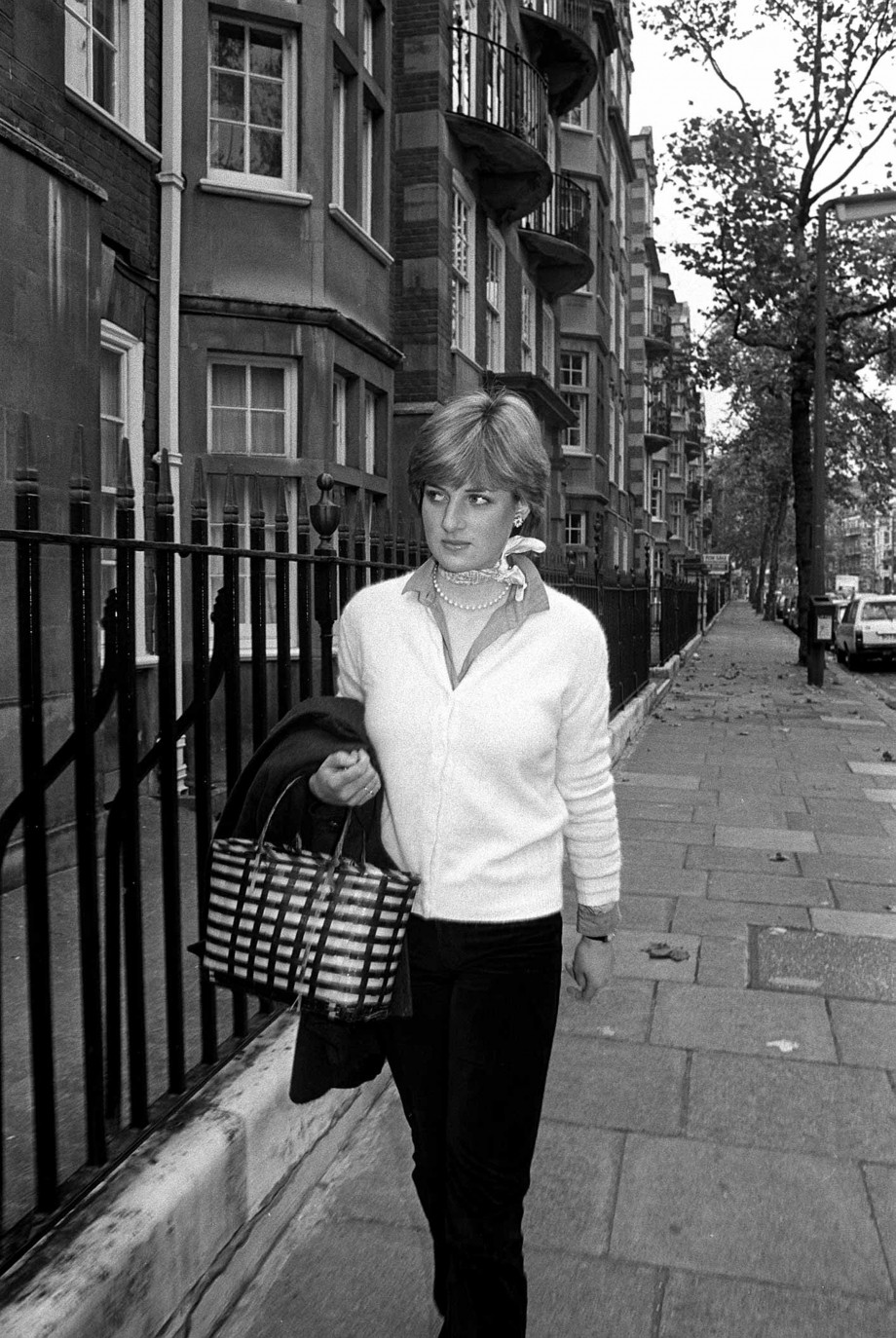 Диана Спенсер (Diana Spencer)